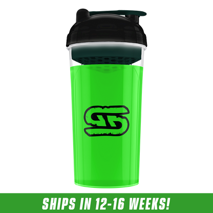Creator Cups x TearofGrace - Gamer Supps