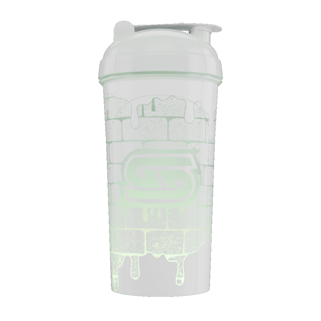 24oz All Over Print The Goons Shaker - Gamer Supps