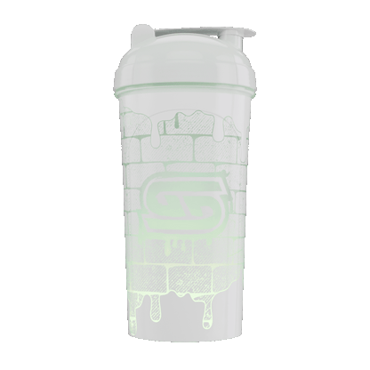 24oz All Over Print The Goons Shaker - Gamer Supps