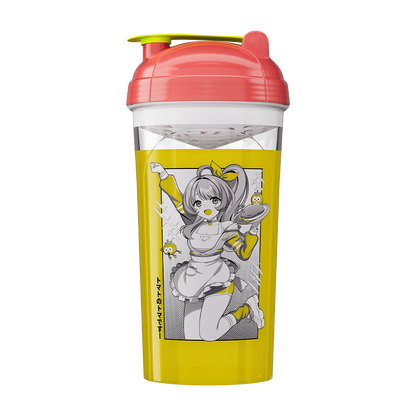 Waifu Cups x toma - Gamer Supps