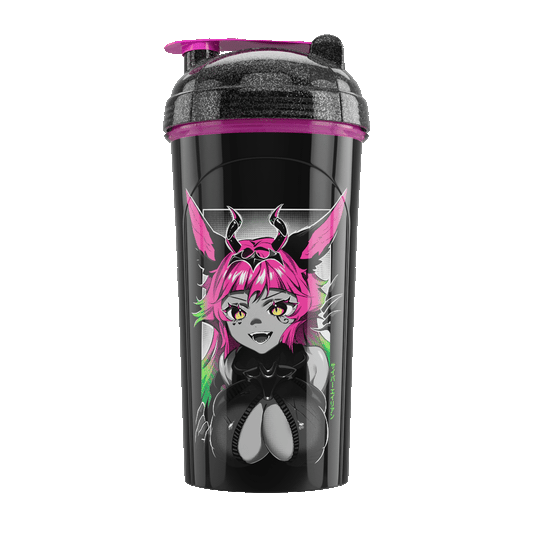 Creator Cups x Trickywi: Cyber Harpy - Gamer Supps