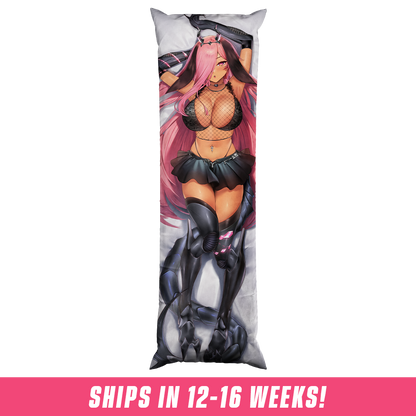 Trickywi: Dakimakura Case - Gamer Supps