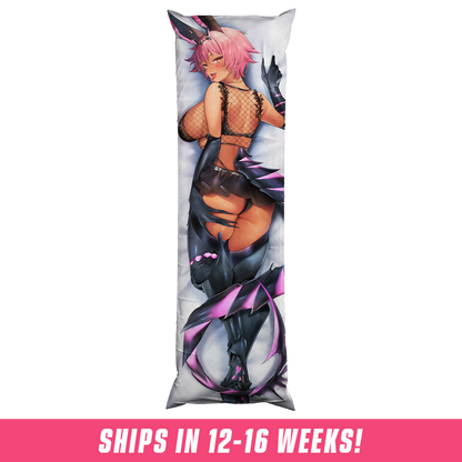 Trickywi: Dakimakura Case - Gamer Supps
