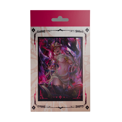 VCard Card Sleeves: Divine Chaos - Gamer Supps