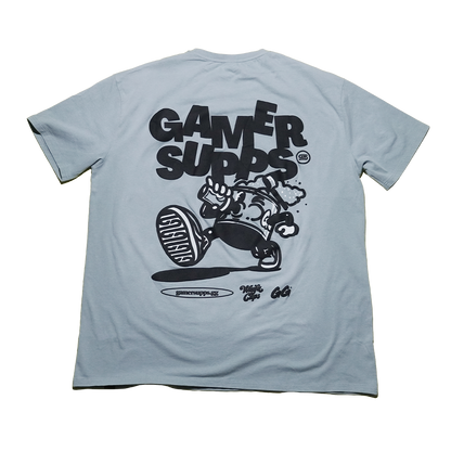 Tubby Heritage Shirt - Gamer Supps