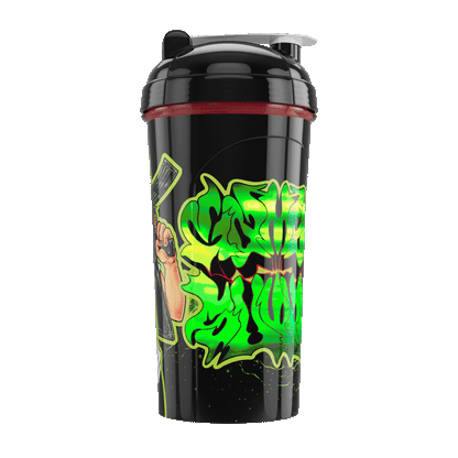 Creator Cups x Turkey Tom - Gamer Supps