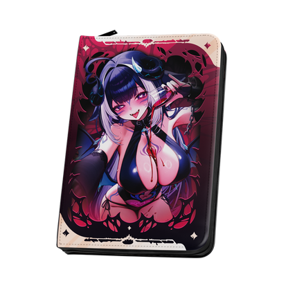Shylily: Divine Chaos Binder - Gamer Supps