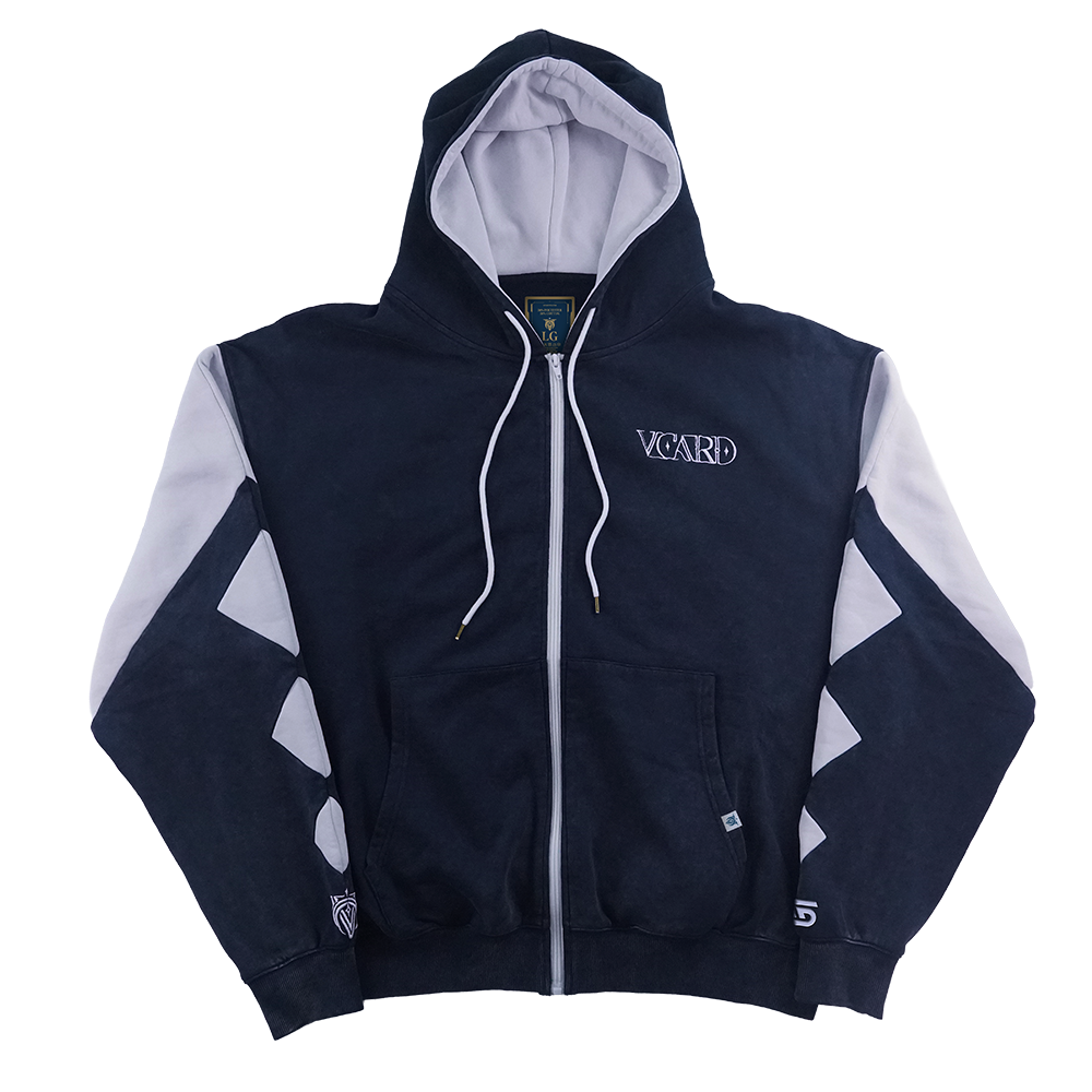 VCard: VDuelist Hoodie - Gamer Supps