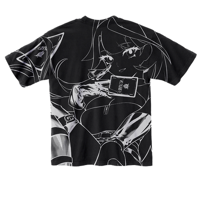 VCard: VDuelist Supersized Tee - Gamer Supps