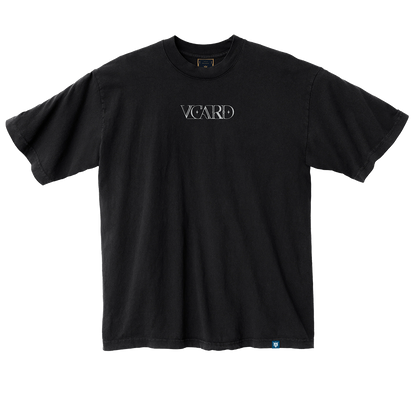 VCard: VDuelist Supersized Tee - Gamer Supps