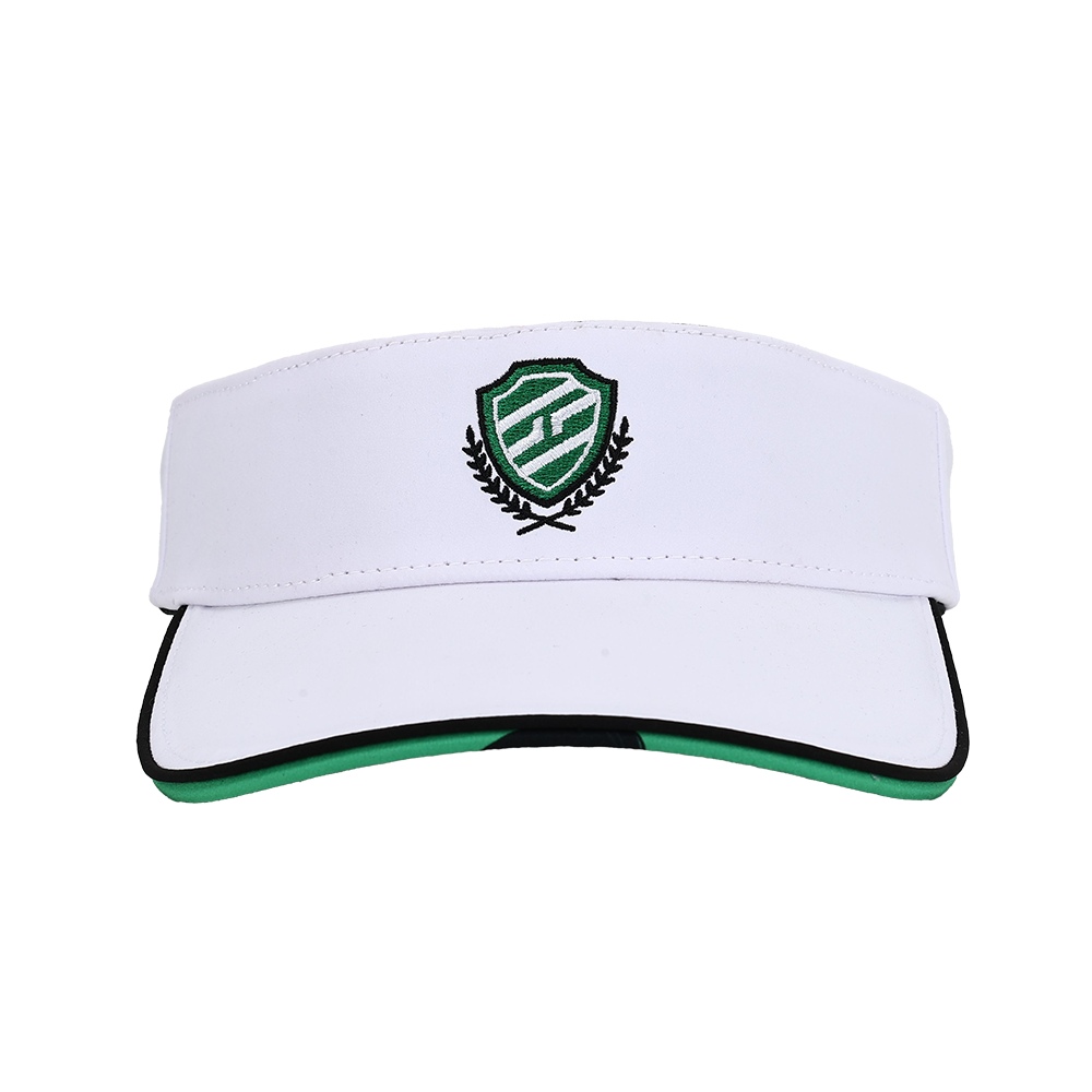 Happy Madyson Visor - Gamer Supps