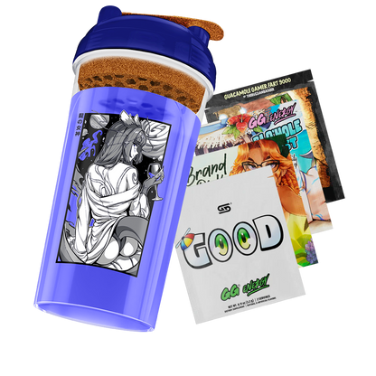 Creator Cups x Vienna - Gamer Supps