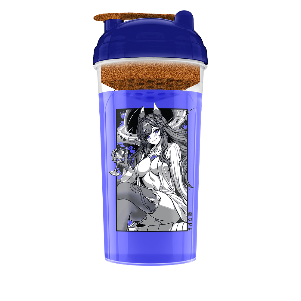 Creator Cups x Vienna - Gamer Supps