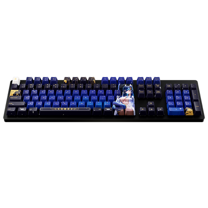 Vienna Keycap Set - Gamer Supps
