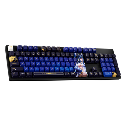 Vienna Keycap Set - Gamer Supps