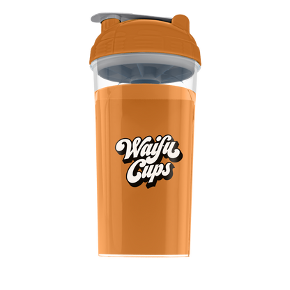 Waifu Cups: Valkyrie - Gamer Supps