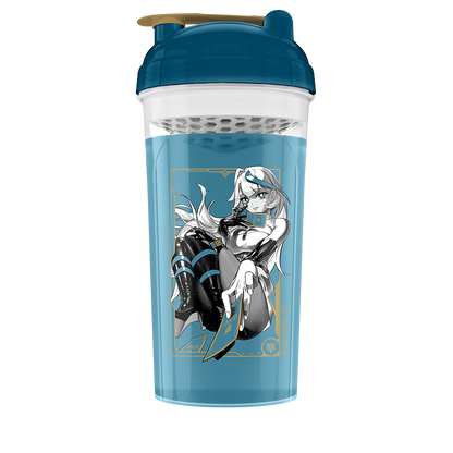 Waifu Cups x VCard: VDuelist - Gamer Supps