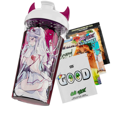 Creator Cups x Vei: Bloodlust - Gamer Supps