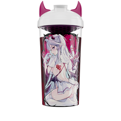 Creator Cups x Vei: Bloodlust - Gamer Supps