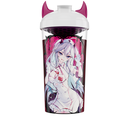 Creator Cups x Vei: Bloodlust - Gamer Supps