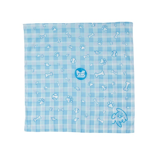 Vei: Snax Bandana - Gamer Supps
