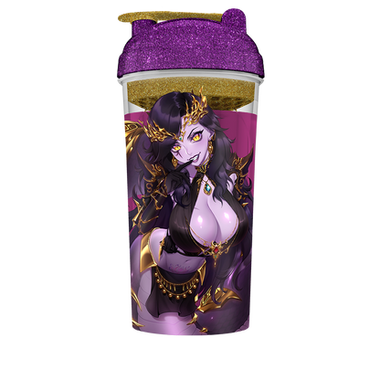 Waifu Cups x Vexoria - Gamer Supps