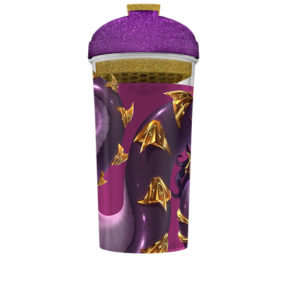 Waifu Cups x Vexoria - Gamer Supps