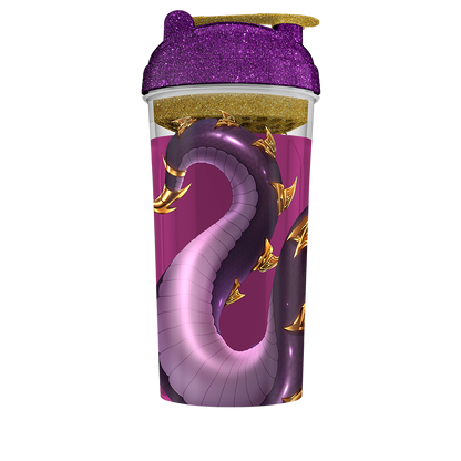 Waifu Cups x Vexoria - Gamer Supps