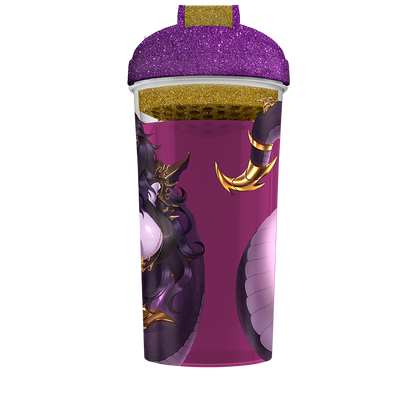 Waifu Cups x Vexoria - Gamer Supps