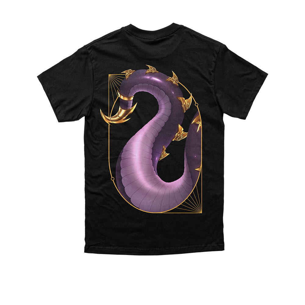 Vexoria Shirt - Gamer Supps