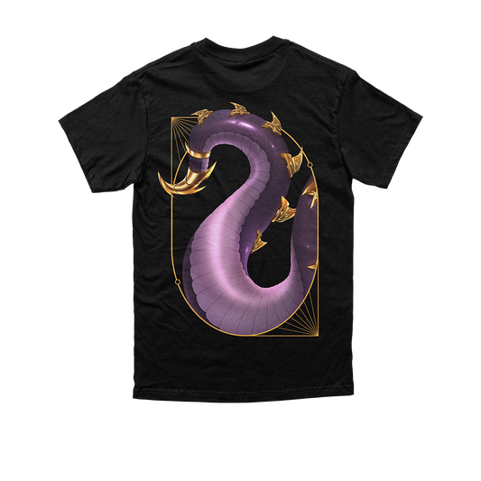Vexoria Shirt - Gamer Supps