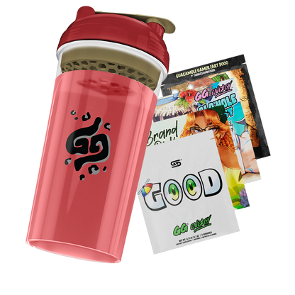 Waifu Cups x Vexoria : M.I.L.F $ - Gamer Supps
