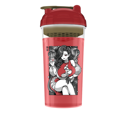 Waifu Cups x Vexoria : M.I.L.F $ - Gamer Supps