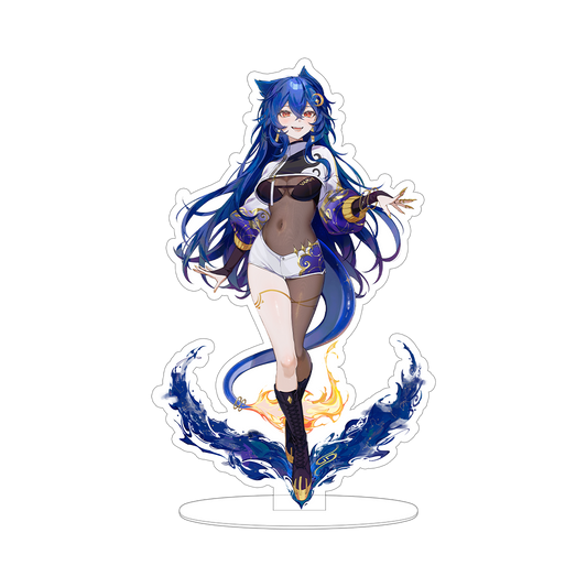 Vienna: Acrylic Standee - Gamer Supps