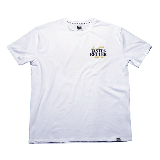 Supps 'n Cups Heritage Shirt - Gamer Supps