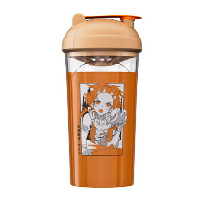 Waifu Cups: Waifusaurus Rex - Gamer Supps