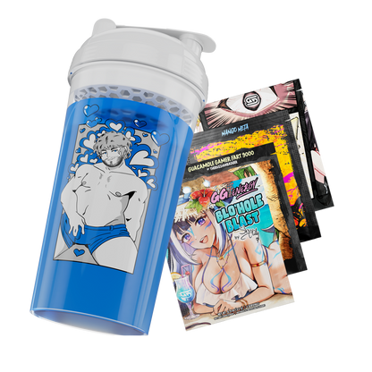 Creator Cups x H3H3 - Gamer Supps