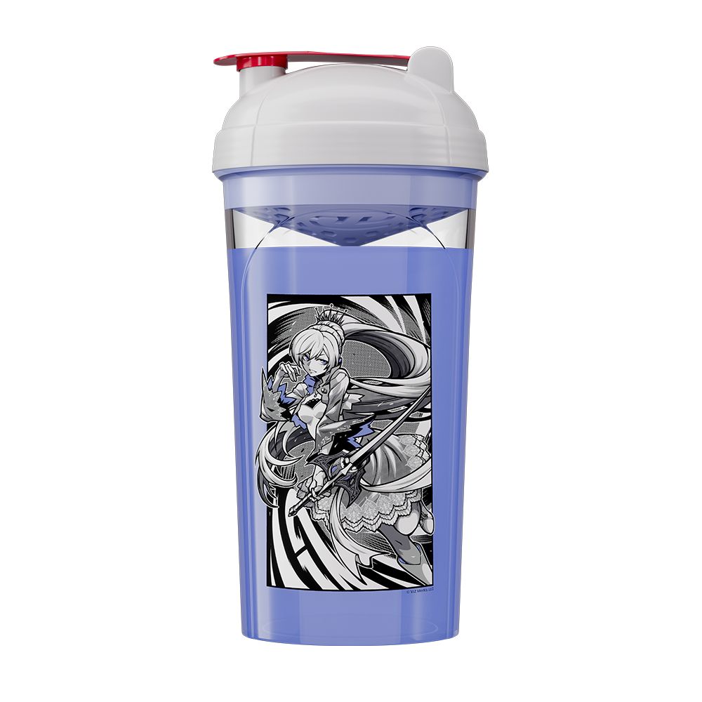 RWBY: Weiss Schnee Shaker - Gamer Supps