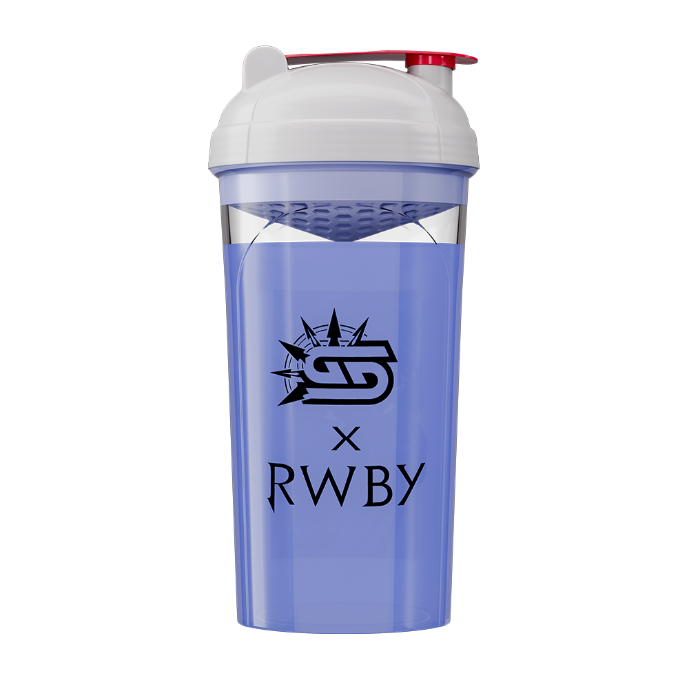 RWBY: Weiss Schnee Shaker - Gamer Supps