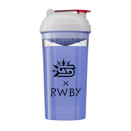 RWBY: Weiss Schnee Shaker - Gamer Supps