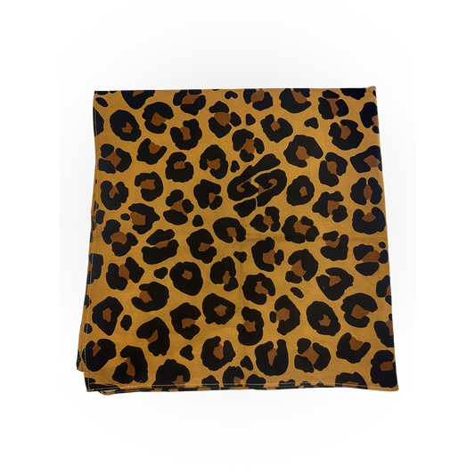Wild Style: Bandana - Gamer Supps
