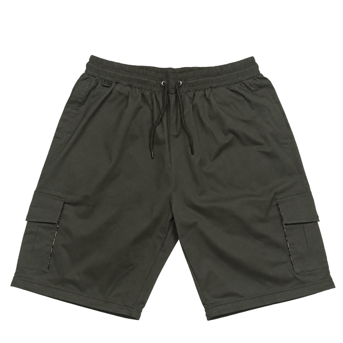 Wild Style: Convertible Cargo Pants - Gamer Supps