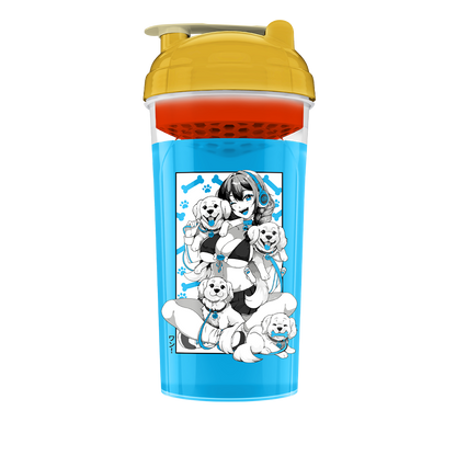 Woof Shaker [AU] - Gamer Supps