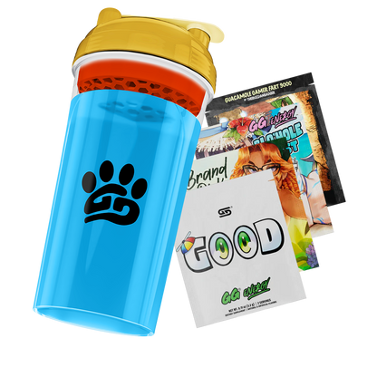 Woof Shaker [AU] - Gamer Supps