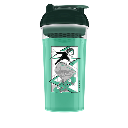 Waifu Cups x yungelderberry - Gamer Supps