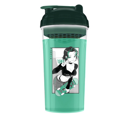 Waifu Cups x yungelderberry - Gamer Supps
