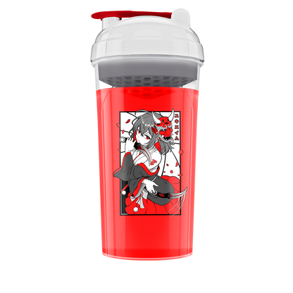 Waifu Cups x Yuki Aim - Gamer Supps