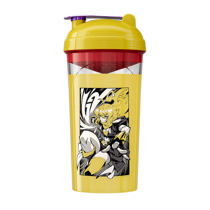 RWBY: Yang Xiao Long Shaker - Gamer Supps