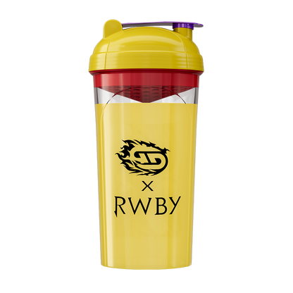 RWBY: Yang Xiao Long Shaker - Gamer Supps