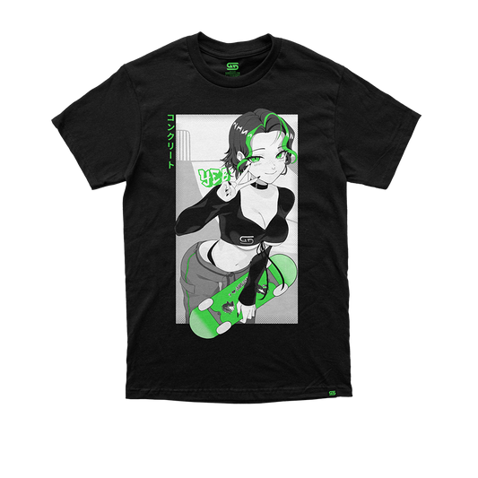 yungelderberry Shirt - Gamer Supps